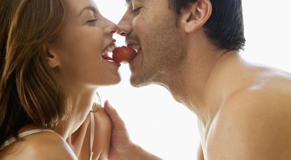 Ways To Surprise Your Spouse With A Steamy Valentine's Day