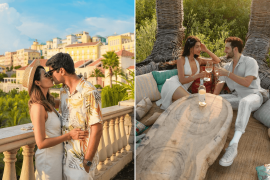 Trending Reasons To Take A Delayed Honeymoon Or Latermoon
