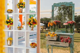 Wedding Decor Experts Reveal: Useful Tips That Can Help You Cut Costs