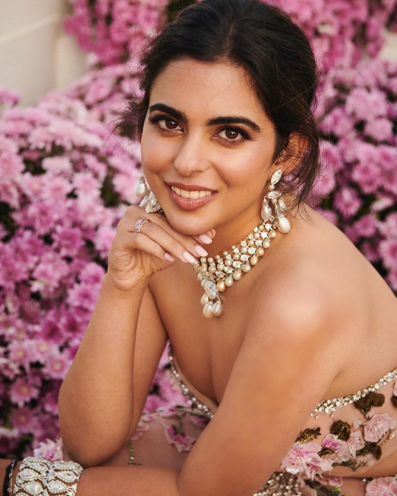Who Wore What At The Day 1 Of Ambani Pre-Wedding Festivities