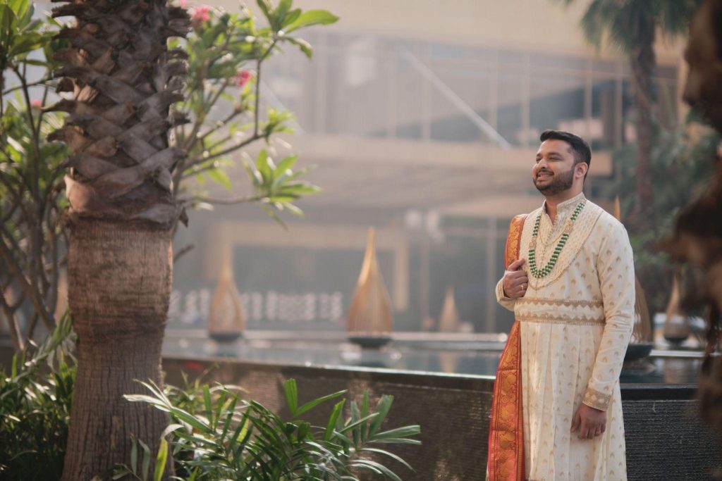 Everything That Makes Hyatt Regency Pune A Perfect Wedding Venue