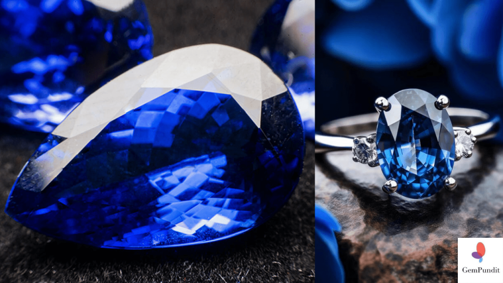 How To Style Your Blue Sapphire Jewelry For Every Occasion