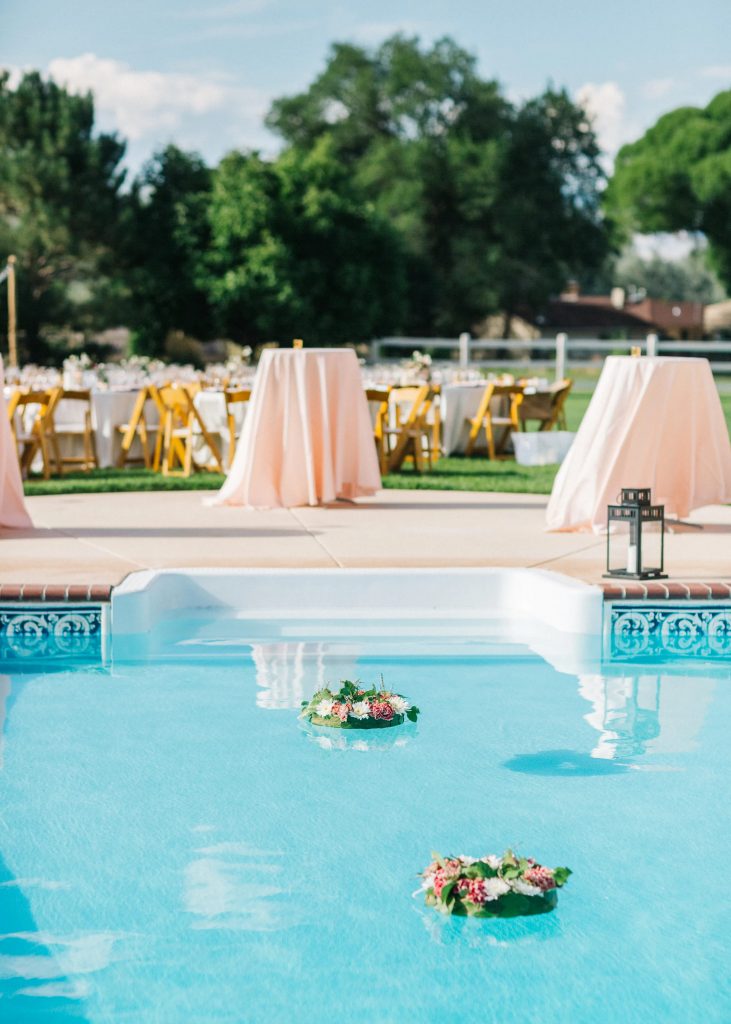 Decor To Themes: Best Poolside Party Ideas For Summer Weddings