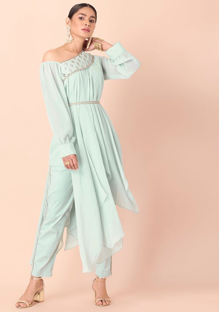 Summer Weddings 2024 Are Calling For Soft Sorbet Hues