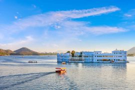 Top 8 Honeymoon Places in Udaipur for a Romantic Getaway