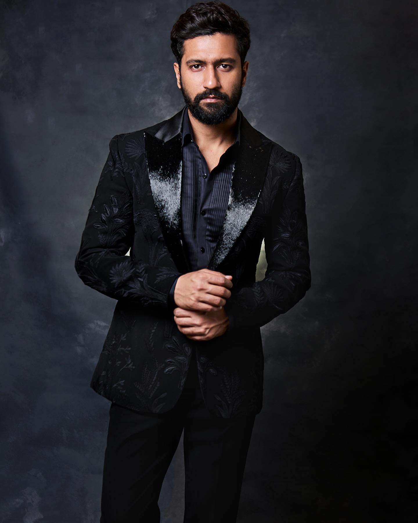 Vicky Kaushal Defines Suave Each Time He Wears Suits & Tuxes - ShaadiWish