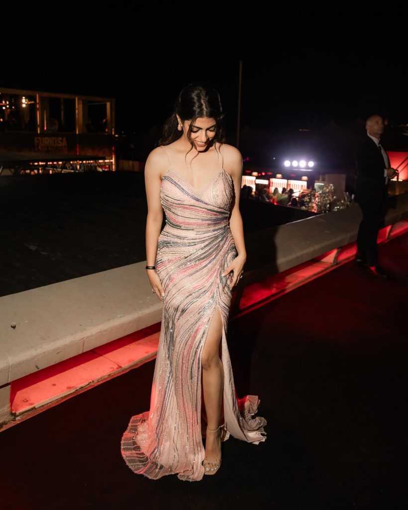 Cannes 2024 Roundup: Indians Who Were Seen Shining On The Red Carpet