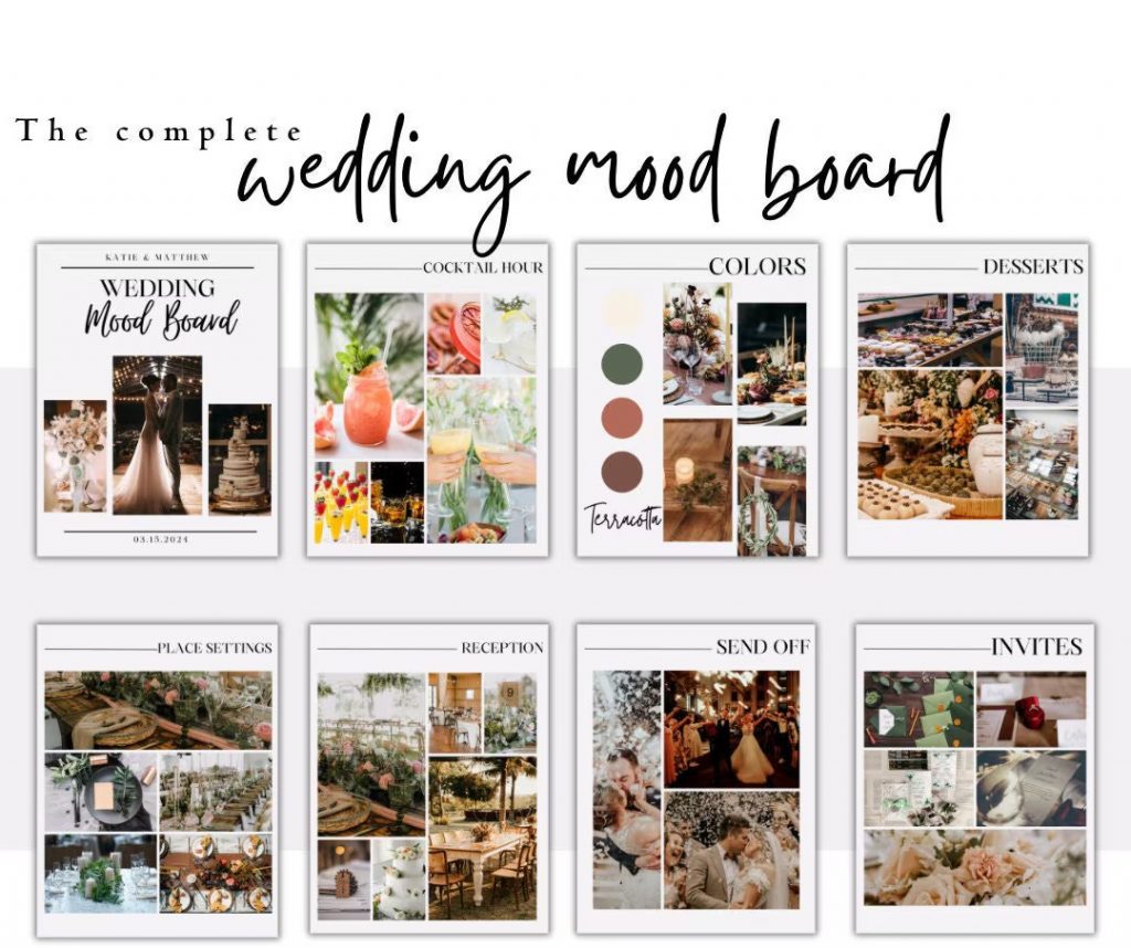 10 Free Digital Wedding Planning Services To Include On Your D-Day!