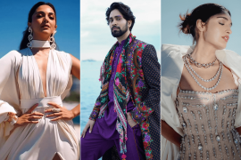 Cannes 2024 Roundup: Indians Who Were Seen Shining On The Red Carpet