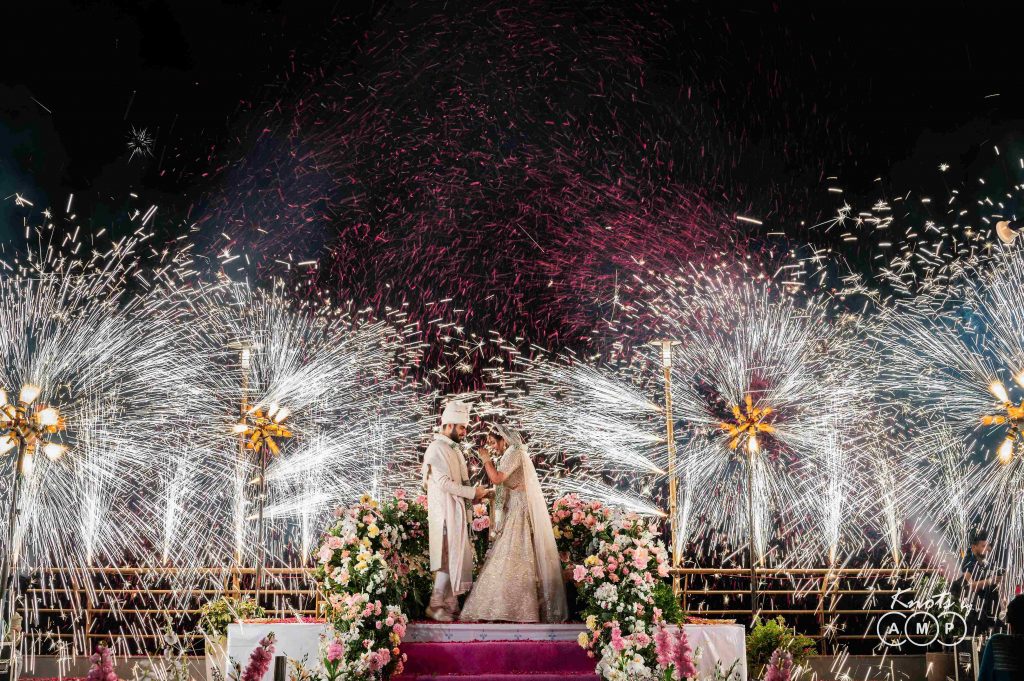 Save These Top Wedding Videographers & Photographers For Insta-Worthy Captures