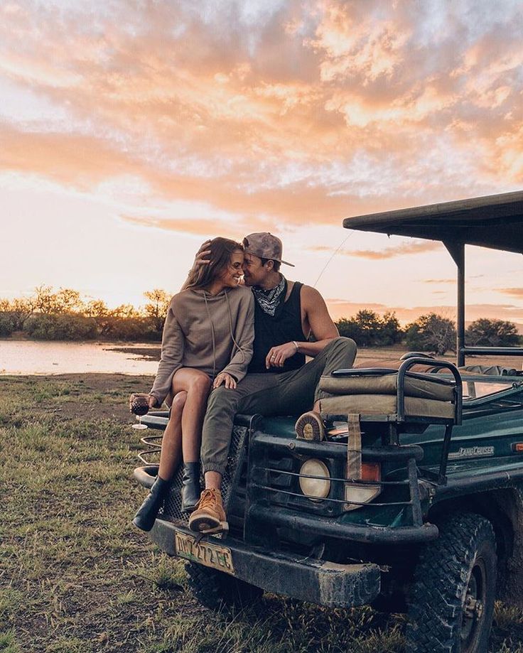 tips for planning safari honeymoon