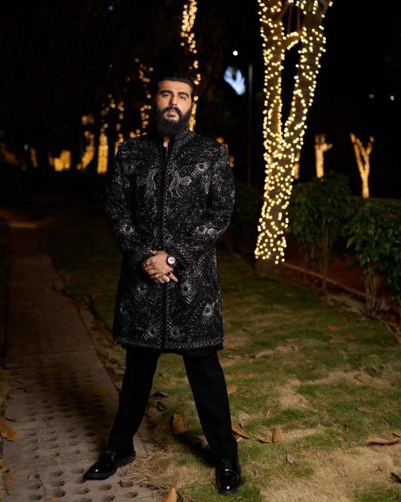 9 Times Arjun Kapoor Proved No One Makes Fashion Look As Effortless As Him