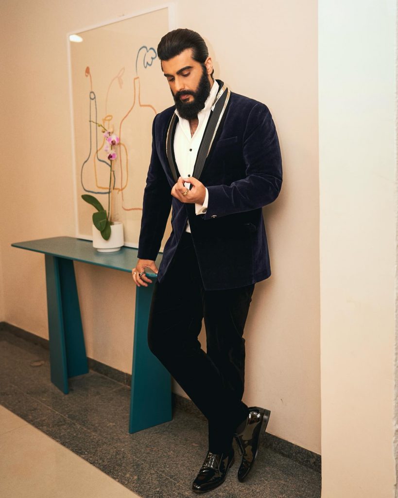 9 Times Arjun Kapoor Proved No One Makes Fashion Look As Effortless As Him