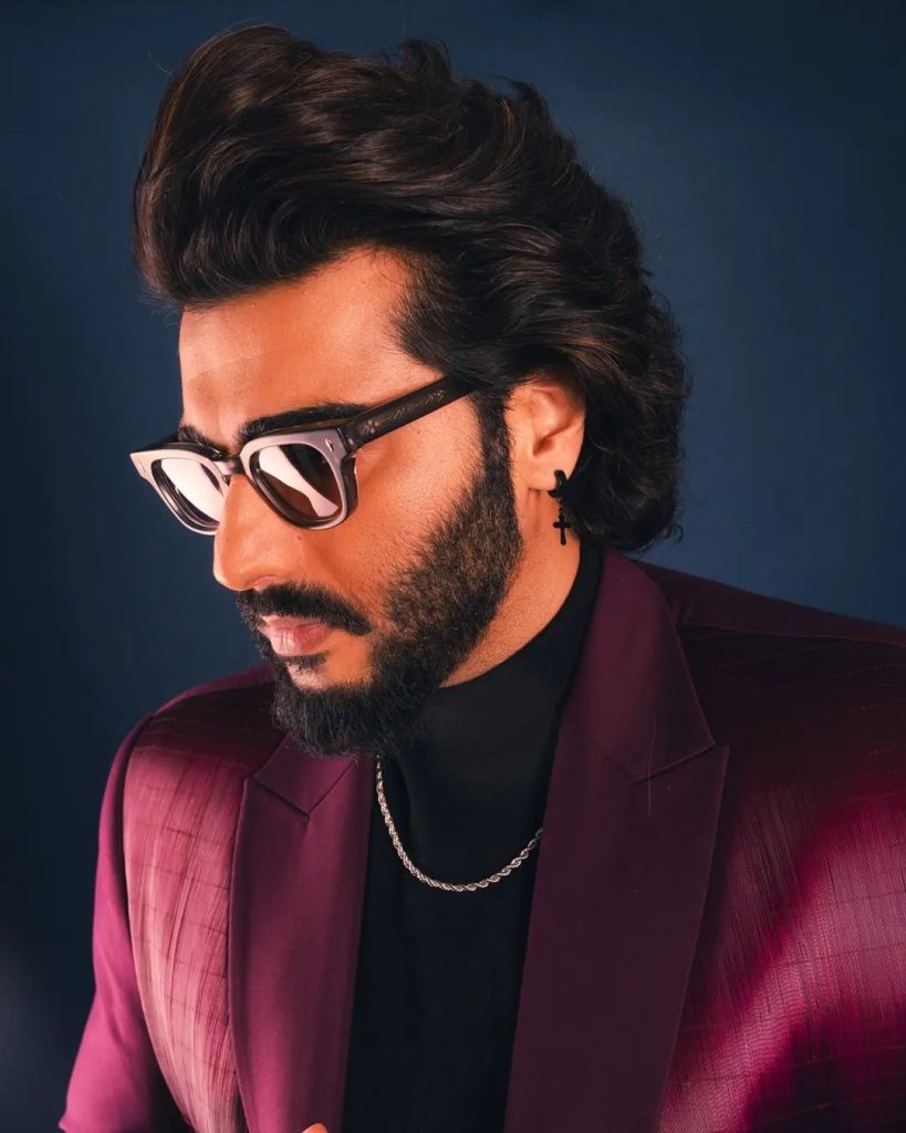 9 Times Arjun Kapoor Proved No One Makes Fashion Look As Effortless As Him