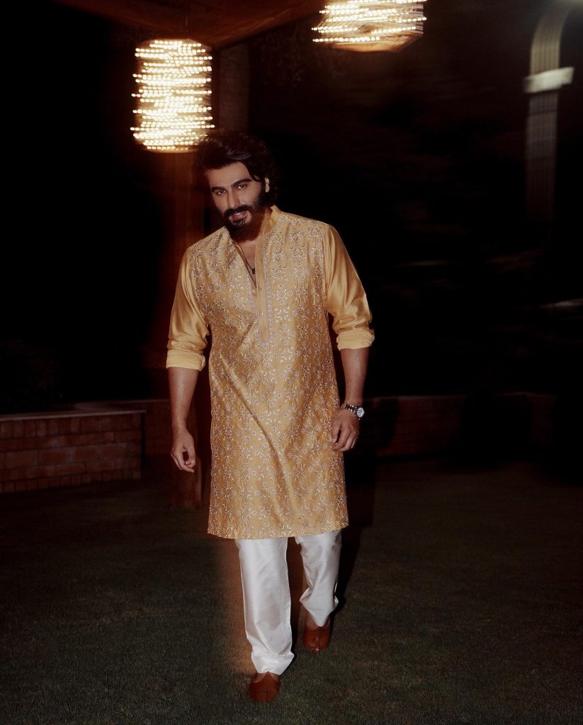 9 Times Arjun Kapoor Proved No One Makes Fashion Look As Effortless As Him