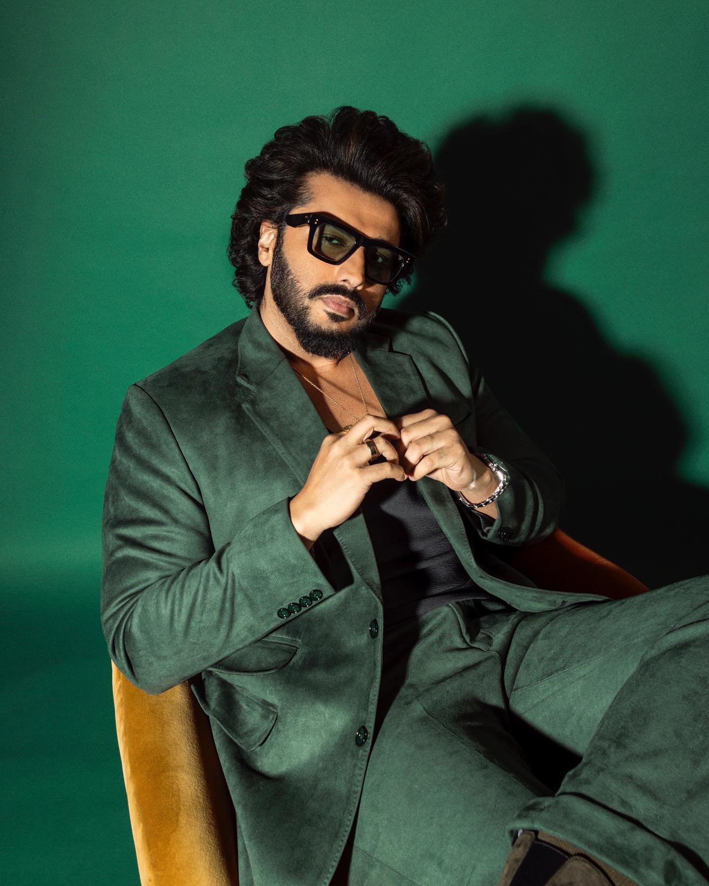 9 Times Arjun Kapoor Proved No One Makes Fashion Look As Effortless As ...