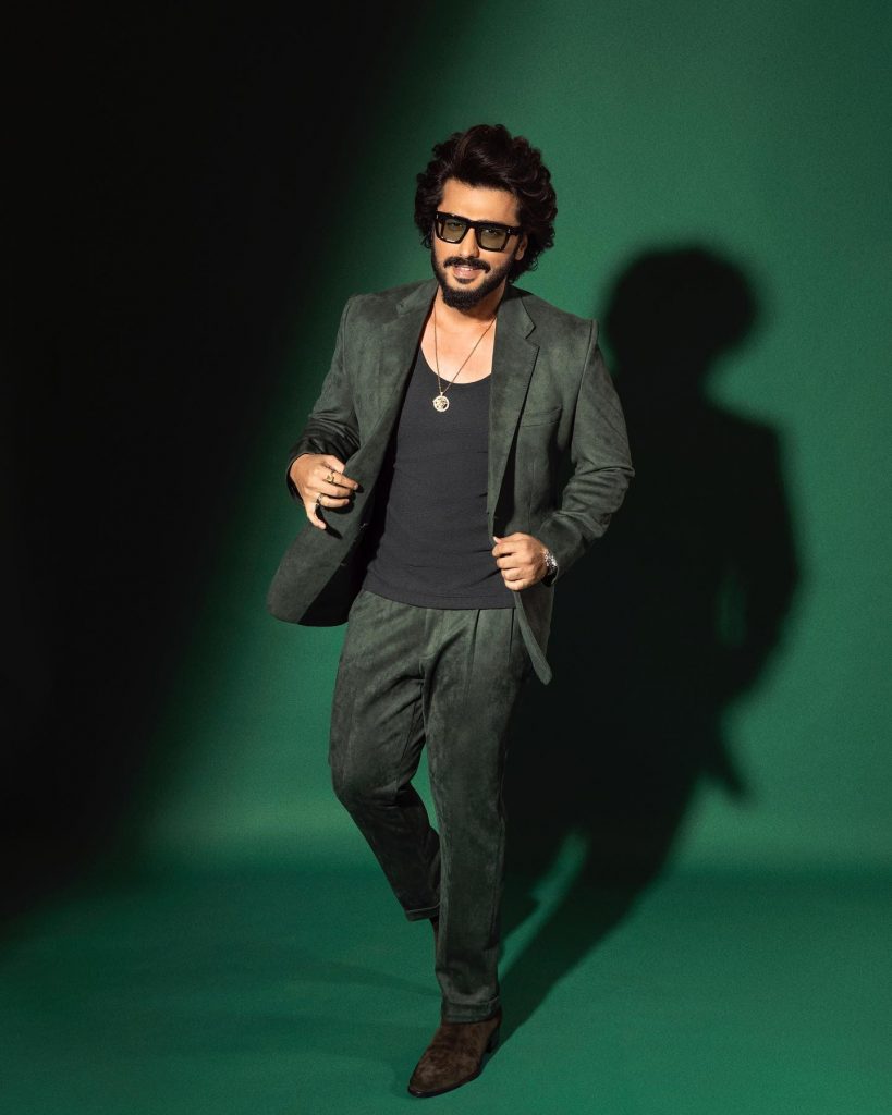 9 Times Arjun Kapoor Proved No One Makes Fashion Look As Effortless As Him