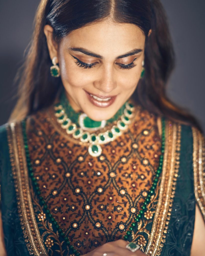 Wedding Guest Fashion Goals Ft. Genelia Deshmukh