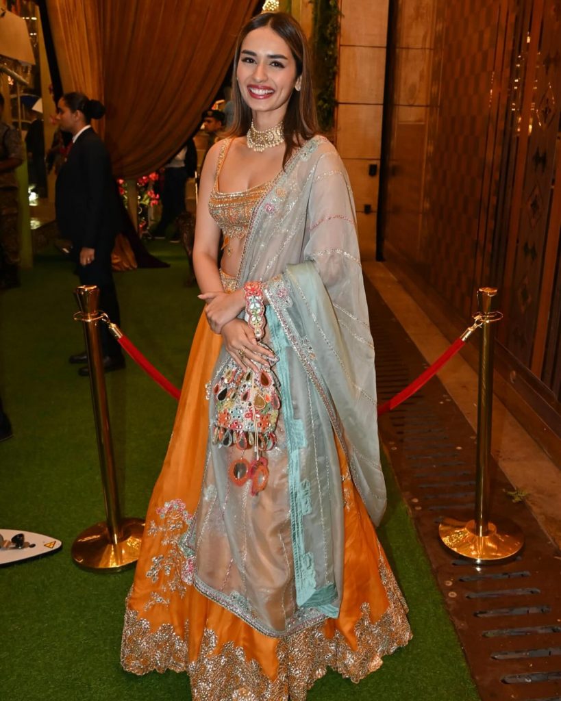 Anant Ambani And Radhika Merchant’s Haldi Ceremony Was A Star-Studded Affair!