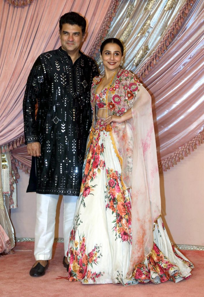 Anant-Radhika's Sangeet: Star-Studded Guestlist & Justin Bieber’s Performance