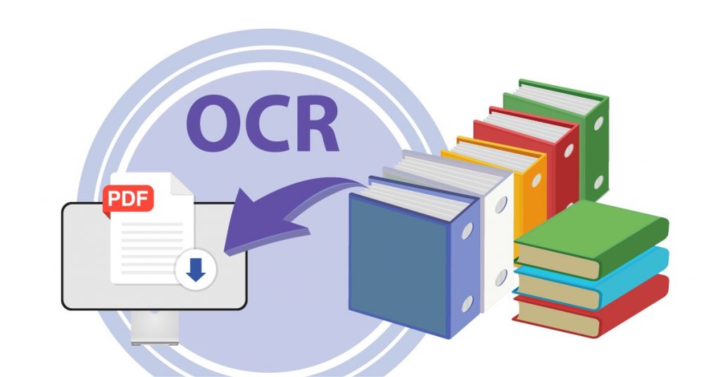 Creating A Digital Photo Album With OCR