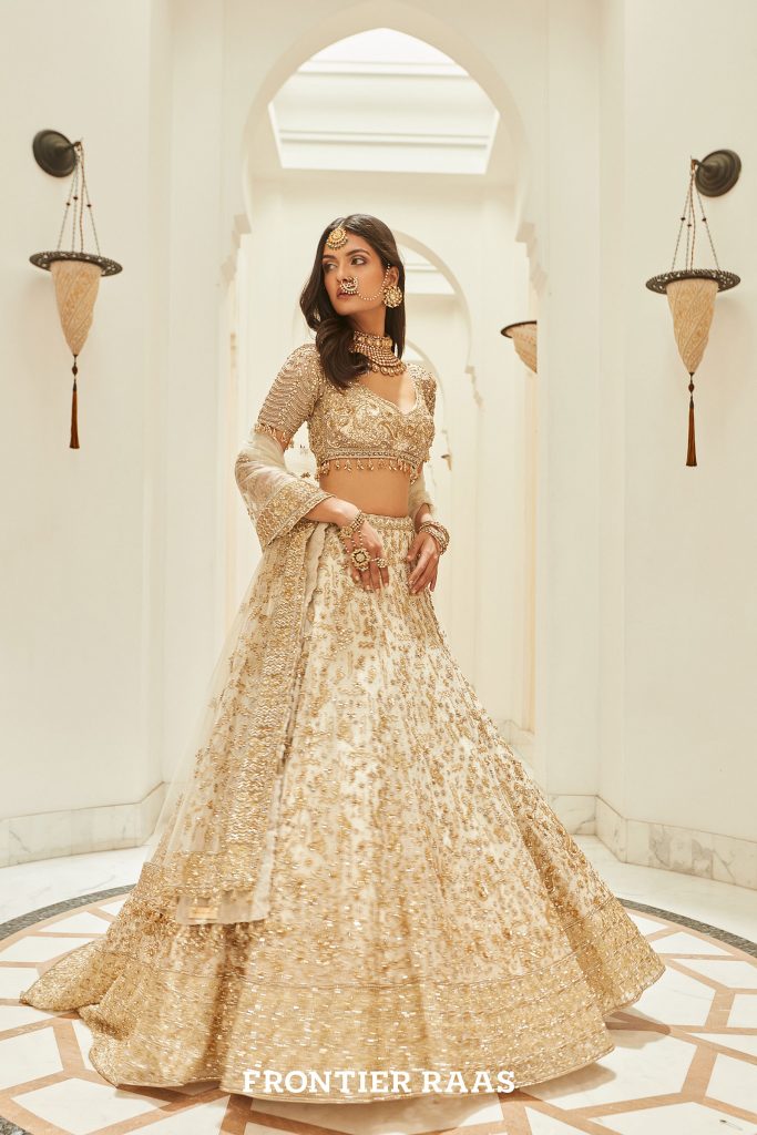 Lehenga Colors Based On Zodiac Signs For 2024 & 2025 Brides