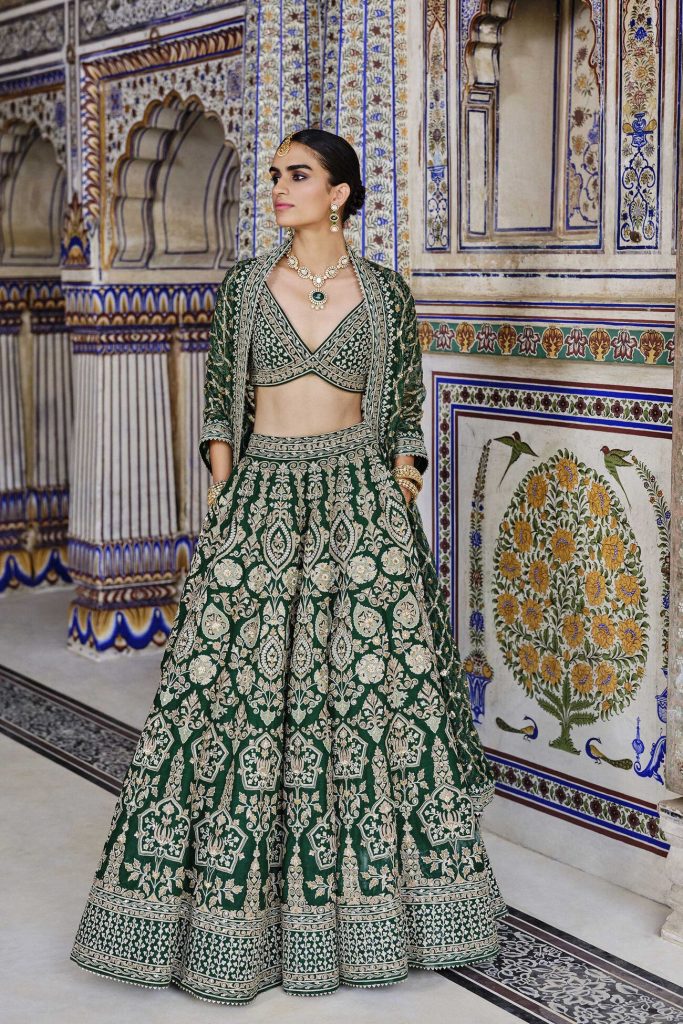 Anita Dongre's Latest Collection - RAAHI ~ With Prices