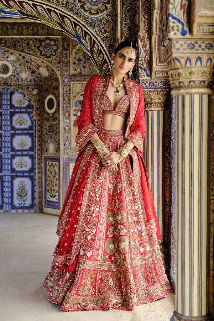 Anita Dongre's Latest Collection - RAAHI ~ With Prices