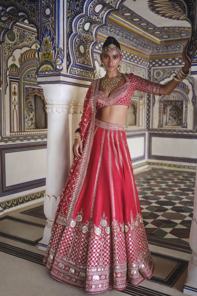 Anita Dongre's Latest Collection - RAAHI ~ With Prices