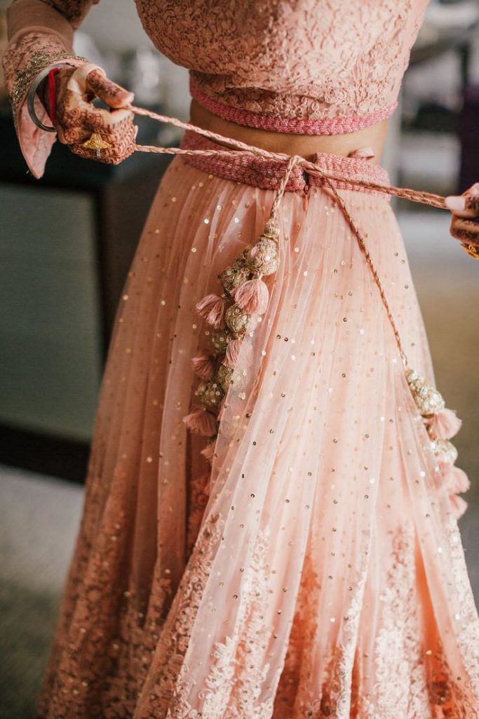 Bridal Lehenga Shopping Online