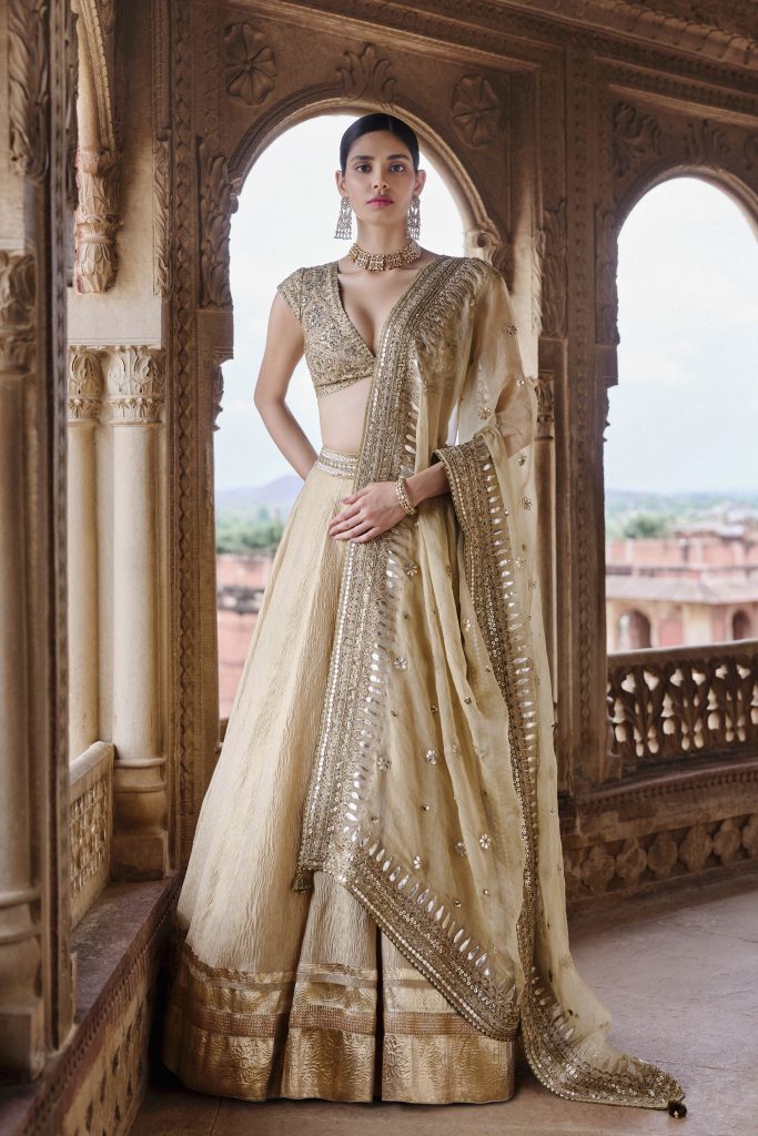 Anita Dongre's Latest Collection - RAAHI ~ With Prices