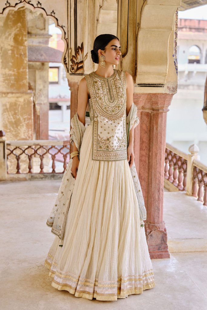 Anita Dongre's Latest Collection - RAAHI ~ With Prices