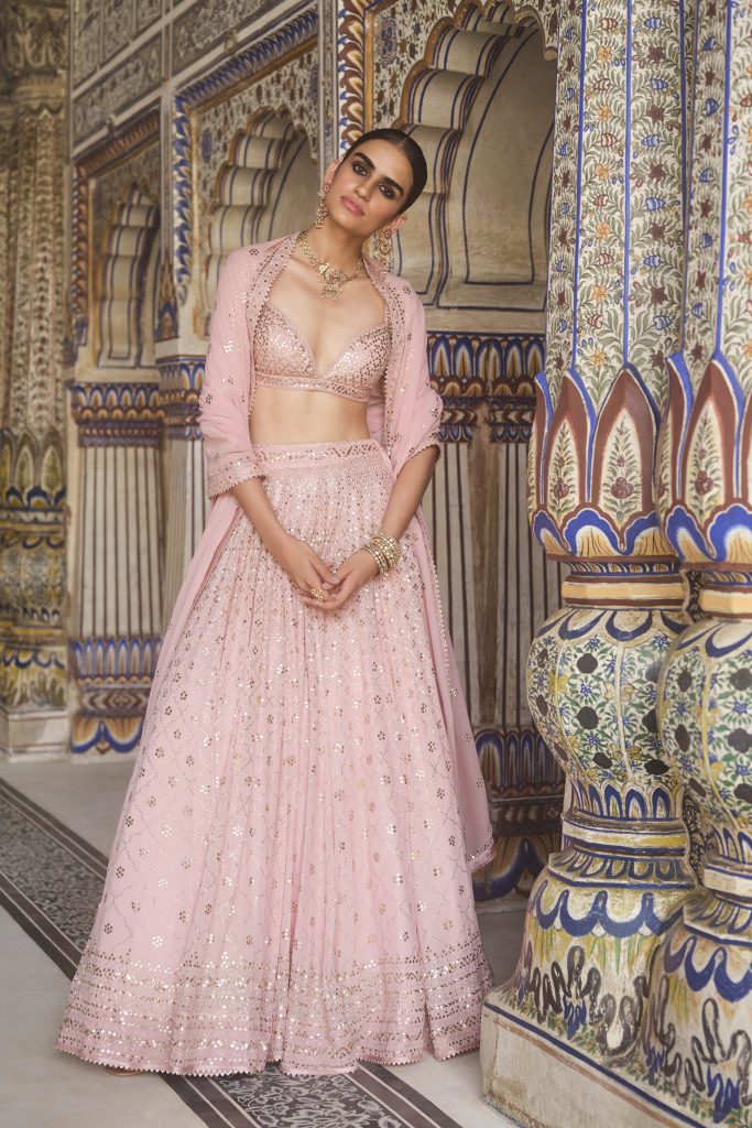 Anita Dongre's Latest Collection - RAAHI ~ With Prices