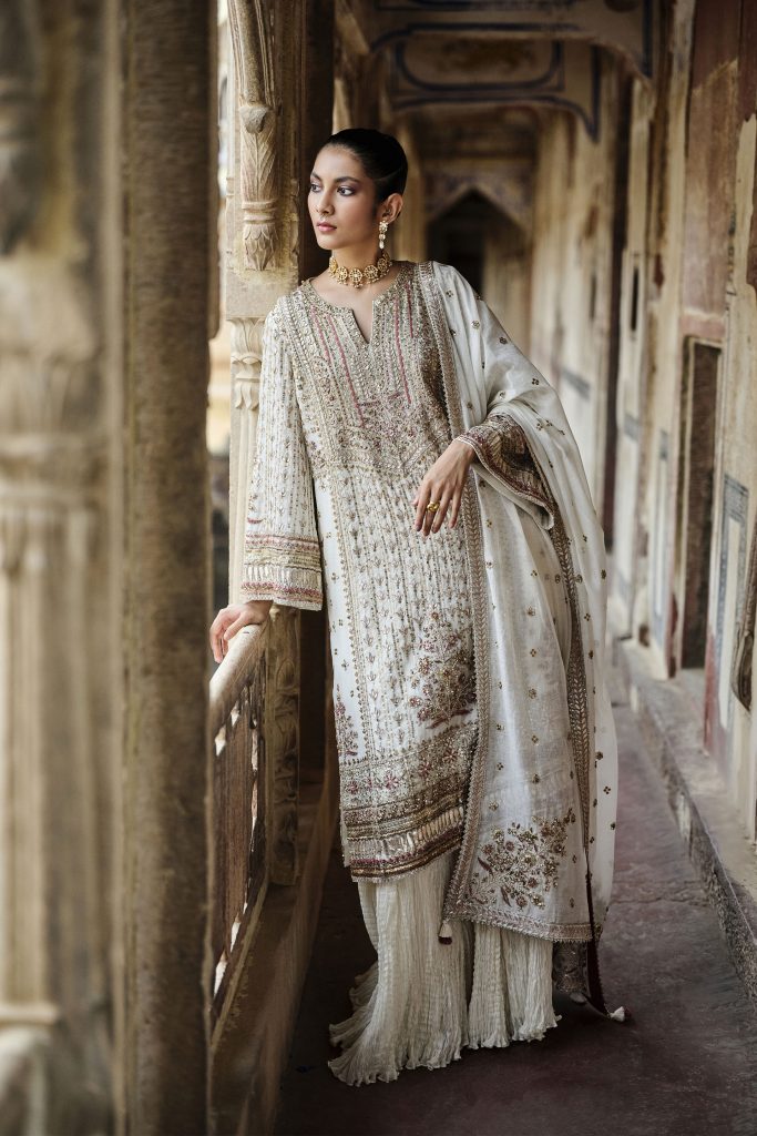 Anita Dongre's Latest Collection - RAAHI ~ With Prices