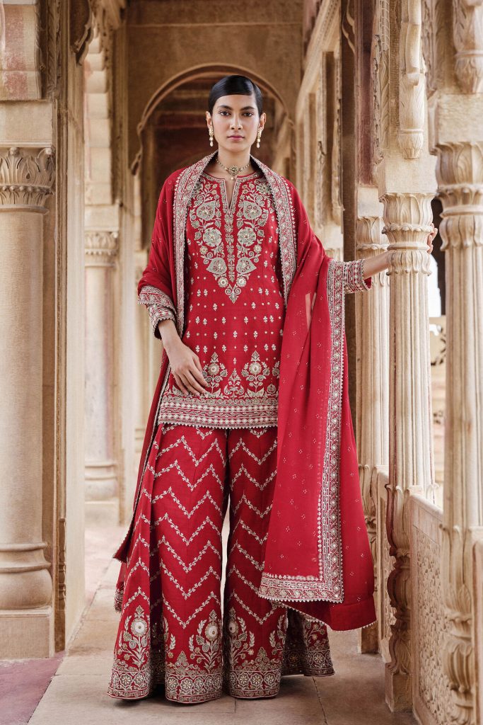 Anita Dongre's Latest Collection - RAAHI ~ With Prices