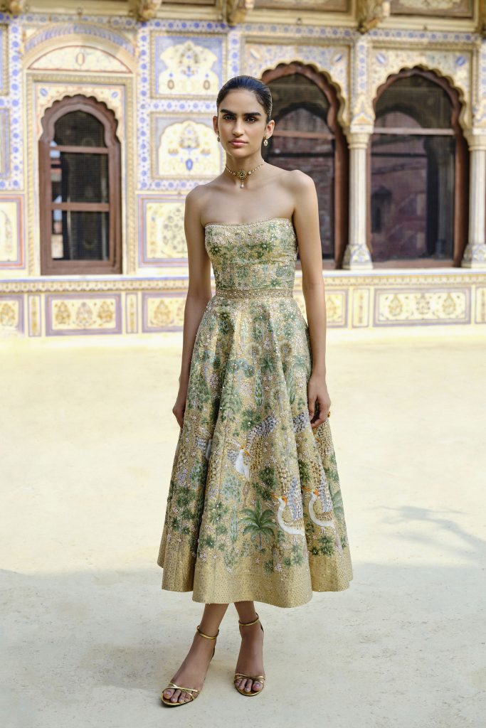 Anita Dongre's Latest Collection - RAAHI ~ With Prices