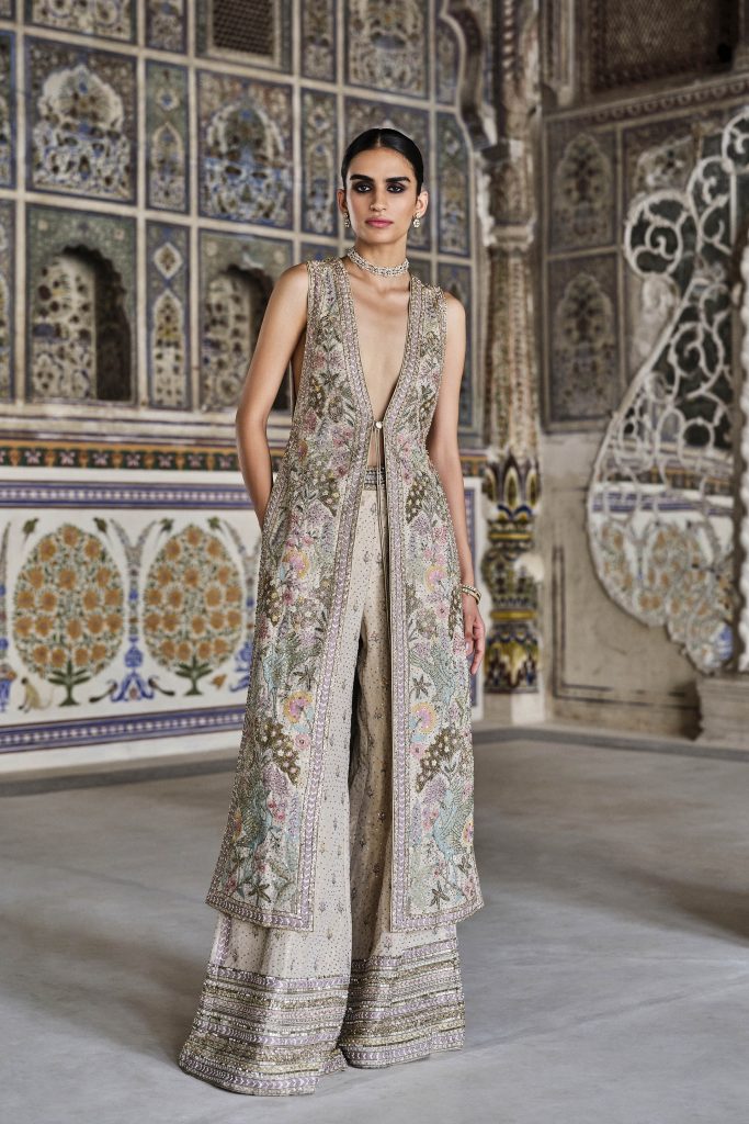 Anita Dongre's Latest Collection - RAAHI ~ With Prices