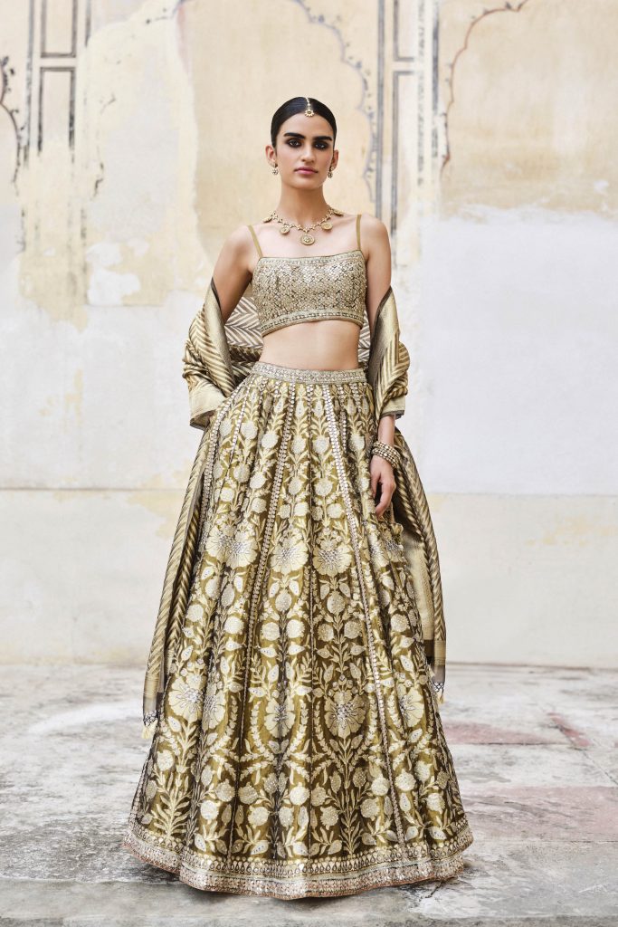 Anita Dongre's Latest Collection - RAAHI ~ With Prices