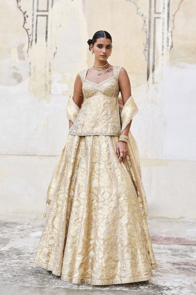 Anita Dongre's Latest Collection - RAAHI ~ With Prices