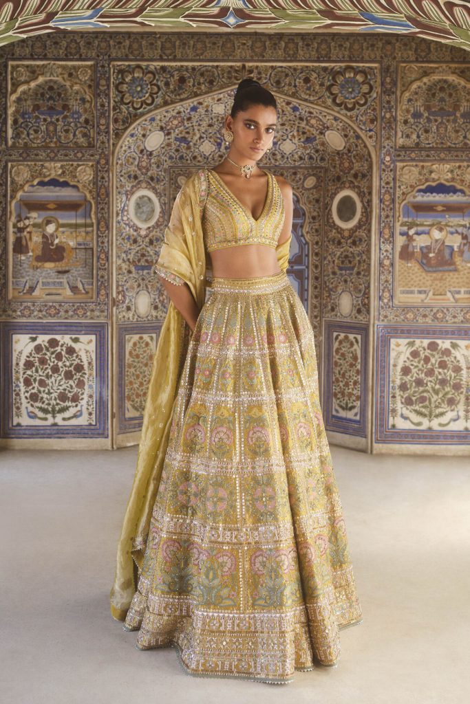 Anita Dongre's Latest Collection - RAAHI ~ With Prices