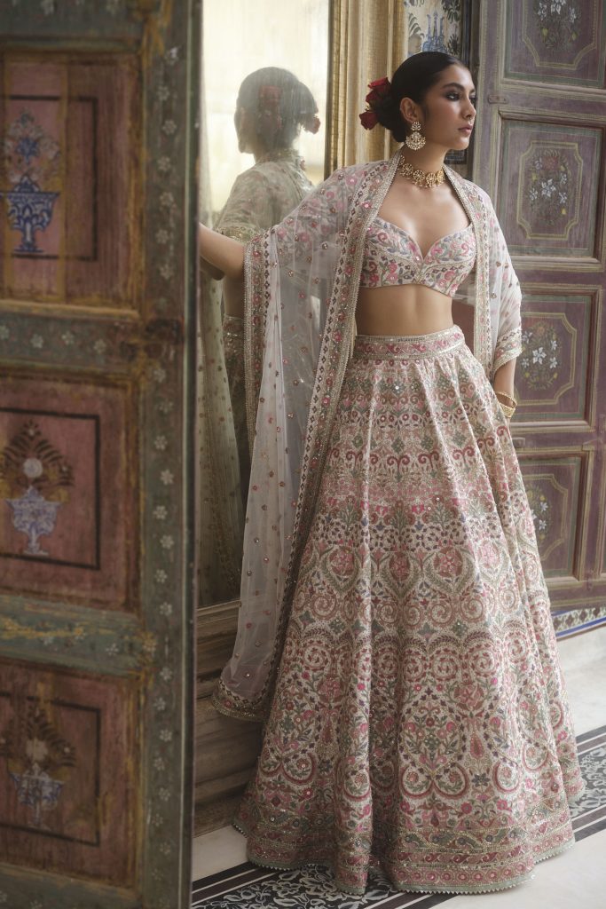 Anita Dongre's Latest Collection - RAAHI ~ With Prices