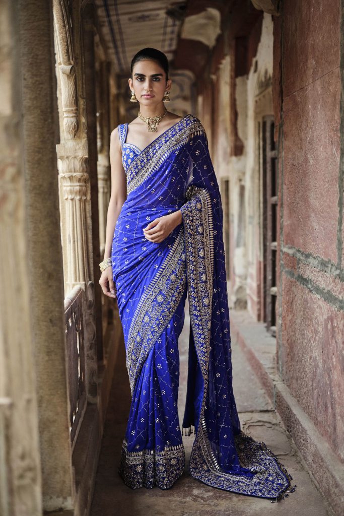 Anita Dongre's Latest Collection - RAAHI ~ With Prices