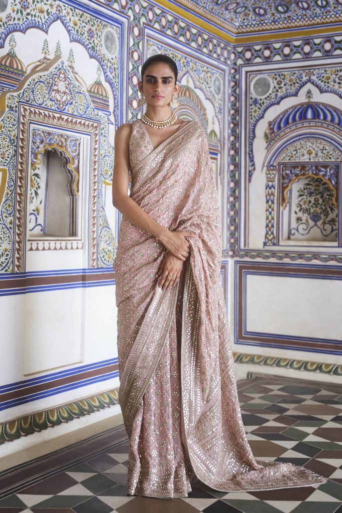 Anita Dongre's Latest Collection - RAAHI ~ With Prices