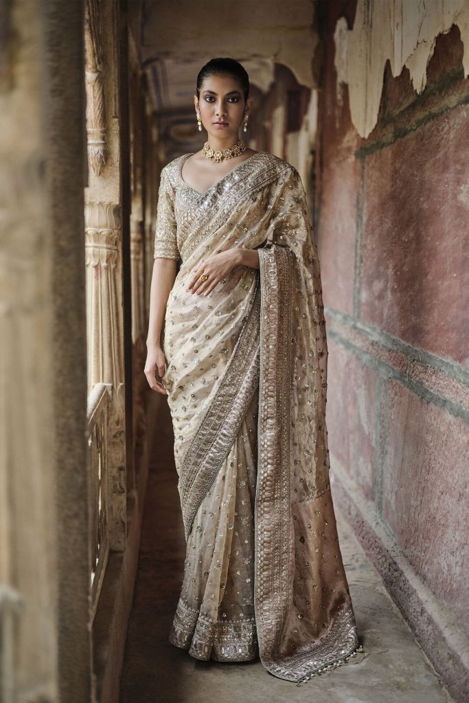 Anita Dongre's Latest Collection - RAAHI ~ With Prices