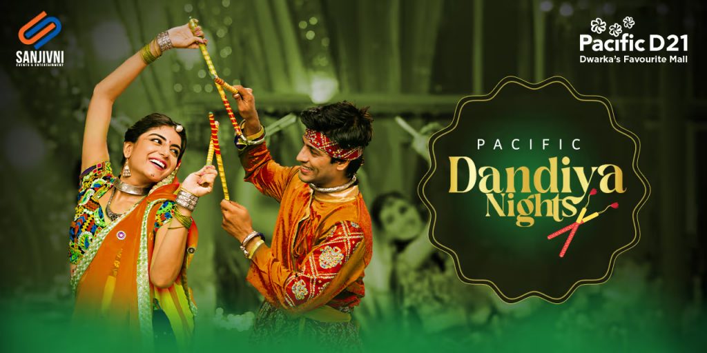 Top Dandiya Garba Events To Celebrate Navratri 2024 In Delhi NCR