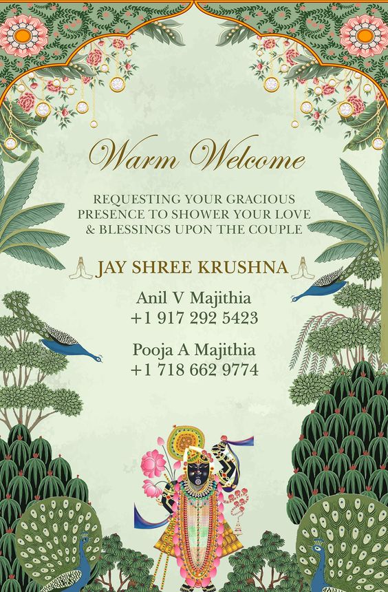 5 New Wedding Invitation Trends That Should Be On Your Radar