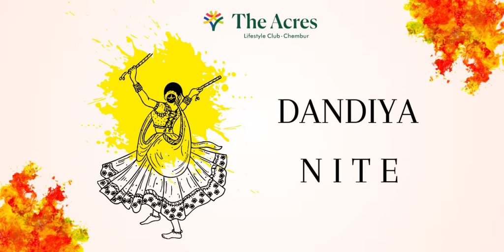 Best Navratri Events 2024 Dandiya & Garba Nights In Mumbai