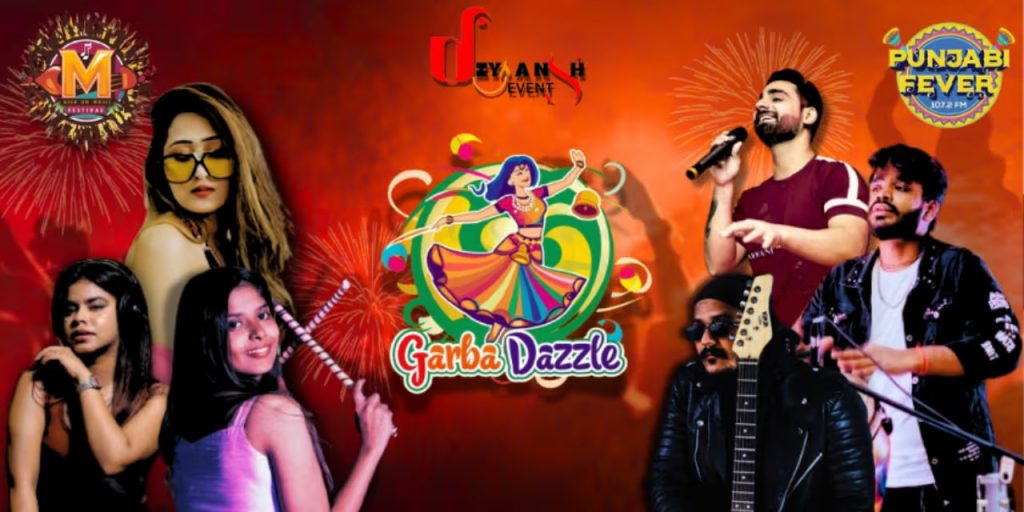 Top Dandiya Garba Events To Celebrate Navratri 2024 In Delhi NCR