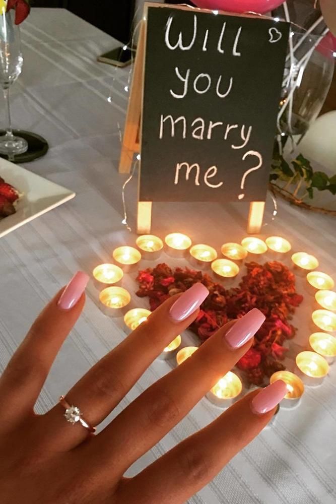 7 Things To Keep In Mind Before You Propose At A Restaurant