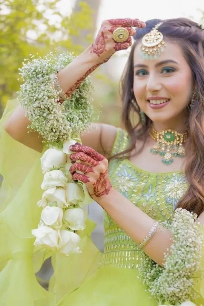 Add Pristine White To Your Wedding A Touch Of Minimalistic Elegance